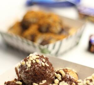 Lokmacho Menu Menu For Lokmacho Incirli Istanbul